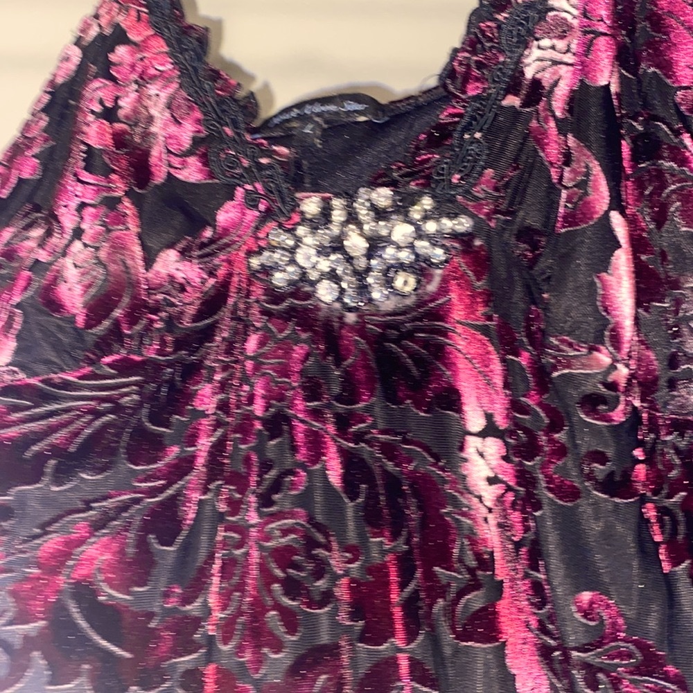 Vintage Dress